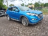 KM8J33A4XJU****** Salvage and Wrecked 2018 Hyundai Tucson in Detroit