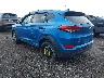 KM8J33A4XJU****** Salvage and Repairable 2018 Hyundai Tucson in Detroit