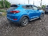 KM8J33A4XJU****** Salvage and Wrecked 2018 Hyundai Tucson in Michigan State