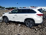 5TDJZRFH0KS****** Salvage 2019 Toyota Highlander