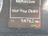 5TDJZRFH0KS****** Wrecked 2019 Toyota Highlander