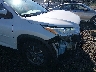 5TDJZRFH0KS****** Salvage and Wrecked 2019 Toyota Highlander in Columbus