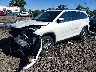 5TDJZRFH0KS****** Used and Repairable 2019 Toyota Highlander in Columbus