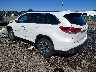 5TDJZRFH0KS****** Salvage and Repairable 2019 Toyota Highlander in Columbus