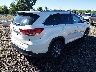 5TDJZRFH0KS****** Salvage and Wrecked 2019 Toyota Highlander in Ohio State