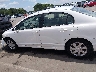 2HGFA165X9H****** Repairable 2009 Honda Civic in North Carolina State