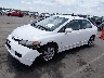 2HGFA165X9H****** Used and Repairable 2009 Honda Civic in Raleigh