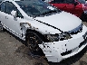 2HGFA165X9H****** Salvage and Repairable 2009 Honda Civic in North Carolina State
