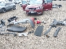 1GKKNKL47NZ****** Wrecked 2022 GMC Acadia in Texas State