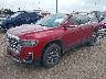 1GKKNKL47NZ****** Used and Repairable 2022 GMC Acadia in Corpus Christi