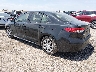 JTDEPMAE2NJ****** Salvage and Repairable 2022 Toyota Corolla in Wichita