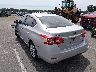 1N4AB7AP8DN****** Salvage and Repairable 2013 Nissan Sentra in Englishtown