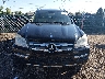 4JGBF7BE2CA****** Wrecked 2012 Mercedes-Benz GLC-Class in Ohio State