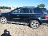 4JGBF7BE2CA****** Repairable 2012 Mercedes-Benz GLC-Class in Ohio State