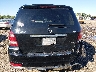4JGBF7BE2CA****** Wrecked 2012 Mercedes-Benz GLC-Class
