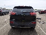 1C4PJMDS7FW****** Destrozados 2015 Jeep Cherokee