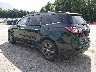 1GNKVHKD2HJ****** Salvage and Repairable 2017 Chevrolet Traverse in Portland Gorham