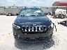 1C4PJLLB6MD****** Wrecked 2021 Jeep Cherokee in Texas State