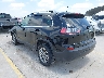 1C4PJLLB6MD****** Salvage and Repairable 2021 Jeep Cherokee in San Antonio South