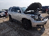 1GNSCBKCXGR****** Salvage and Wrecked 2016 Chevrolet Tahoe in Fort Worth North