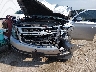 1GNSCBKCXGR****** Salvage and Repairable 2016 Chevrolet Tahoe in Texas State