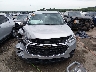 1GNERFKW5JJ****** Wrecked 2018 Chevrolet Traverse in Oklahoma State