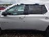 1GNERFKW5JJ****** Repairable 2018 Chevrolet Traverse in Oklahoma State