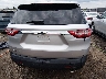 1GNERFKW5JJ****** Wrecked 2018 Chevrolet Traverse