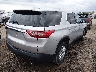 1GNERFKW5JJ****** Salvage and Wrecked 2018 Chevrolet Traverse in Oklahoma State