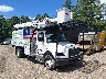 1FVACWFC2SH****** Salvage and Wrecked 2025 Freightliner M2 106 in Grenada