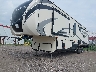 4EZFV3823J6****** Reparables 2018 KZ RV Durango en Fargo