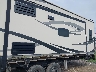 4EZFV3823J6****** Salvamento y Reparables 2018 KZ RV Durango en Estado de Dakota del Norte