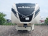 4EZFV3823J6****** Salvamento 2018 KZ RV Durango en Fargo