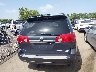 5TDBK22C07S****** Destrozados 2007 Toyota Sienna