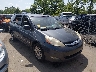 5TDBK22C07S****** Salvamento y Destrozados 2007 Toyota Sienna en Cleveland