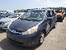 5TDBK22C07S****** Usados y Reparables 2007 Toyota Sienna en Cleveland