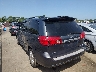 5TDBK22C07S****** Salvamento y Reparables 2007 Toyota Sienna en Cleveland