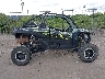 JKARFCC11RB****** Destrozados 2024 Kawasaki Teryx en Estado de Pennsylvania