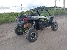 JKARFCC11RB****** Salvamento y Destrozados 2024 Kawasaki Teryx en Estado de Pennsylvania