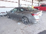 3N1AB8DV6PY****** Salvage and Repairable 2023 Nissan Sentra in Kansas City East