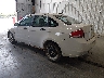 1FAHP3EN6AW****** Salvamento y Reparables 2010 Ford Focus en Saint Louis