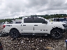 1N6AA1E54JN****** Reparables 2018 Nissan Titan en Estado de Arkansas