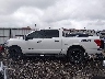1N6AA1E54JN****** Salvamento 2018 Nissan Titan