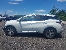 5N1AZ2MJ9KN****** Repairable 2019 Nissan Murano in New York State