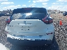5N1AZ2MJ9KN****** Wrecked 2019 Nissan Murano