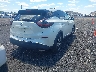 5N1AZ2MJ9KN****** Salvage and Wrecked 2019 Nissan Murano in New York State