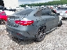 4JGED6EB2KA****** Salvamento y Destrozados 2019 Mercedes-Benz Amg Gle 43 Coupe en Estado de Georgia