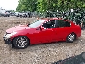 JN1CV6AR8DM****** Repairable 2013 Infiniti G37x in Maryland State