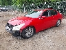 JN1CV6AR8DM****** Used and Repairable 2013 Infiniti G37x in Dundalk