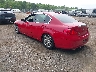 JN1CV6AR8DM****** Salvage and Repairable 2013 Infiniti G37x in Dundalk